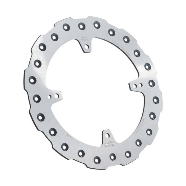 JT - REAR BRAKE ROTOR SS SELF CLEANING HON - Image 1