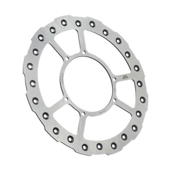 JT - FRONT BRAKE ROTOR SS SELF CLEANING HON - Image 1