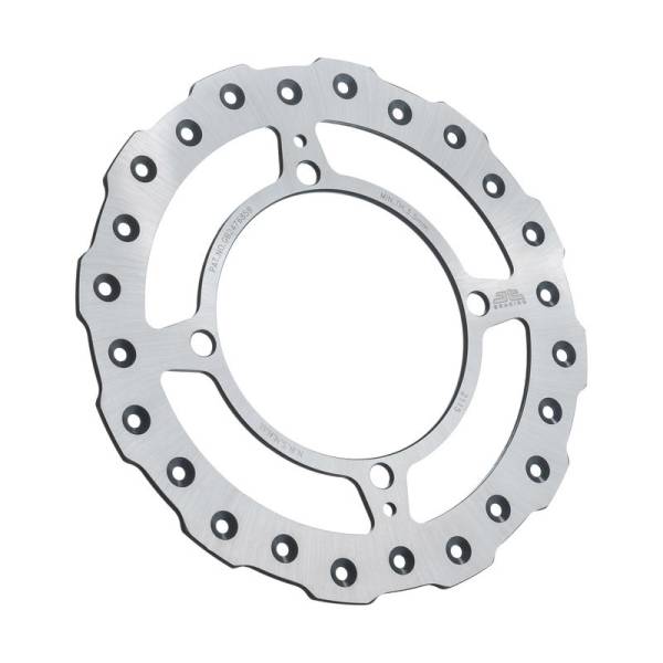 JT - REAR BRAKE ROTOR SS SELF CLEANING KAW - Image 1