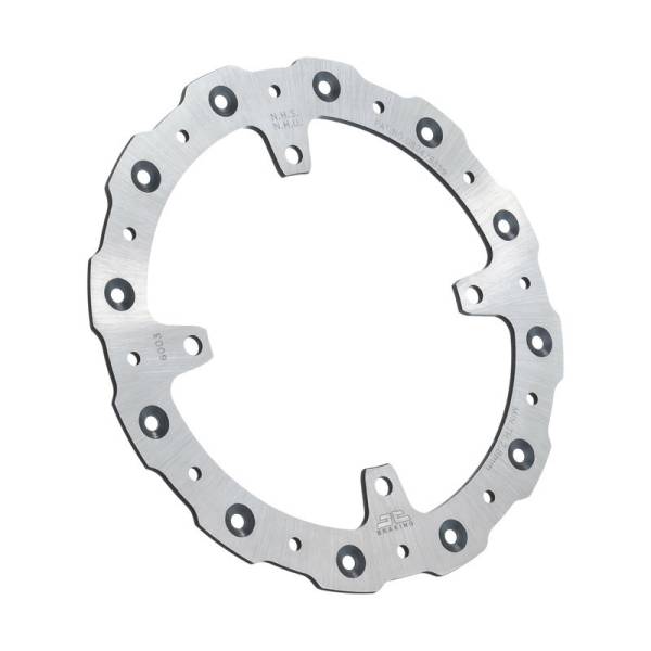 JT - REAR BRAKE ROTOR SS SELF CLEANING KTM - Image 1