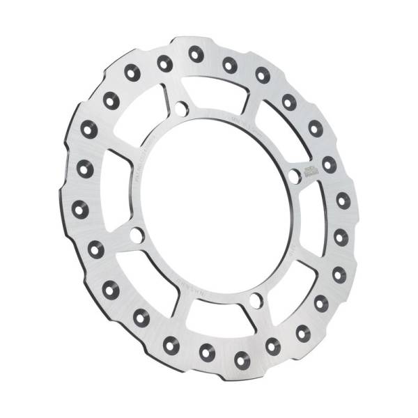 JT - REAR BRAKE ROTOR SS SELF CLEANING SUZ - Image 1