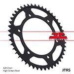 JT - REAR SPROCKET STEEL 40T-520 APR/BETA/BMW/HUSQ - Image 1