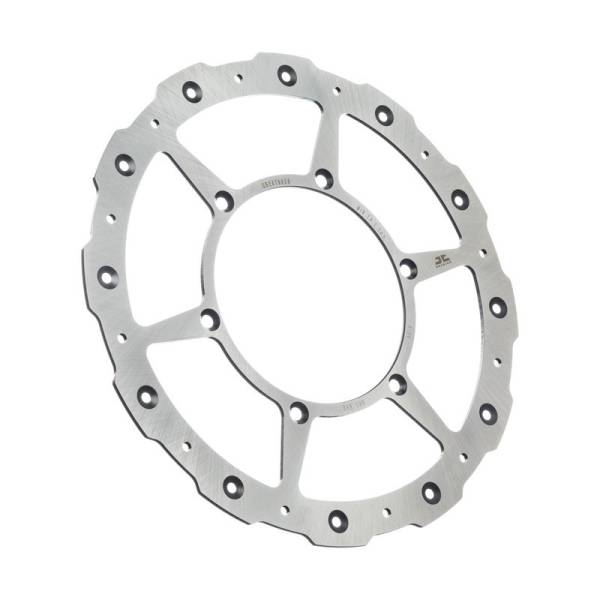 JT - FRONT BRAKE ROTOR SS SELF CLEANING YAM - Image 1