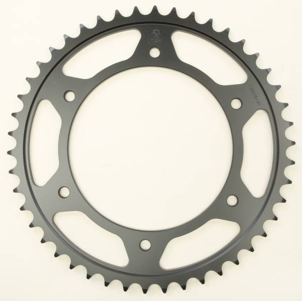 JT - REAR SPROCKET STEEL 46T-520 APR/BETA/BMW/HUSQ - Image 1