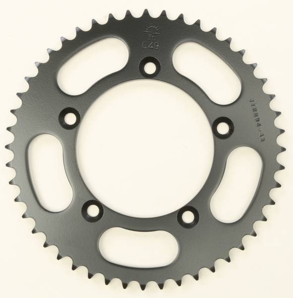 JT - REAR SPROCKET STEEL 48T-420 HUSQ/KTM - Image 1