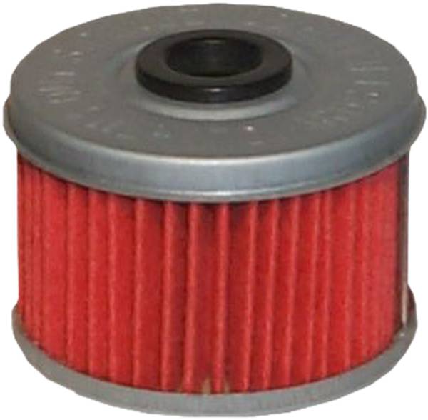 HIFLOFILTRO - OIL FILTER - Image 1