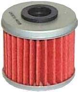 HIFLOFILTRO - OIL FILTER - Image 1