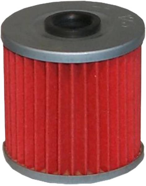 HIFLOFILTRO - OIL FILTER - Image 1