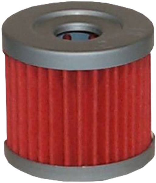 HIFLOFILTRO - OIL FILTER - Image 1