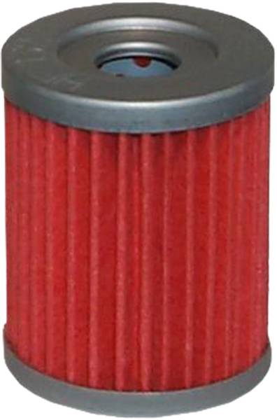 HIFLOFILTRO - OIL FILTER - Image 1