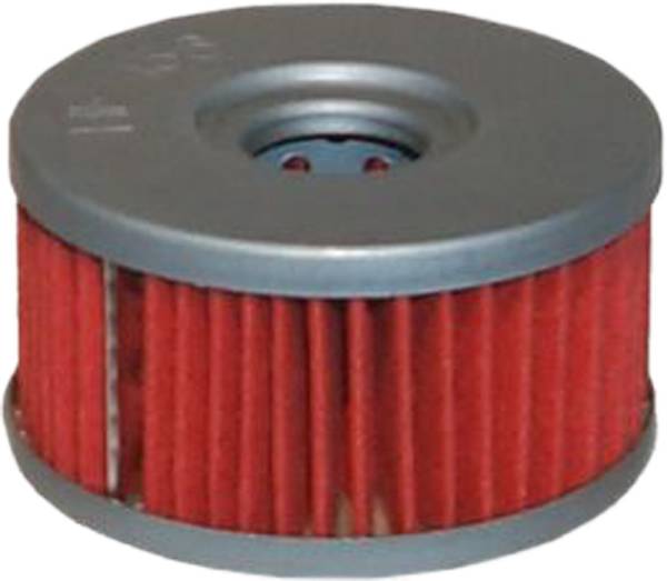 HIFLOFILTRO - OIL FILTER - Image 1