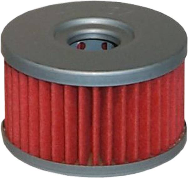 HIFLOFILTRO - OIL FILTER - Image 1