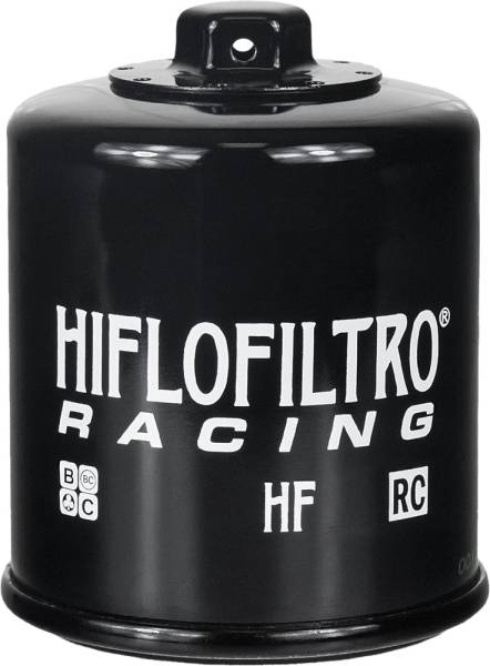 HIFLOFILTRO - OIL FILTER - Image 1