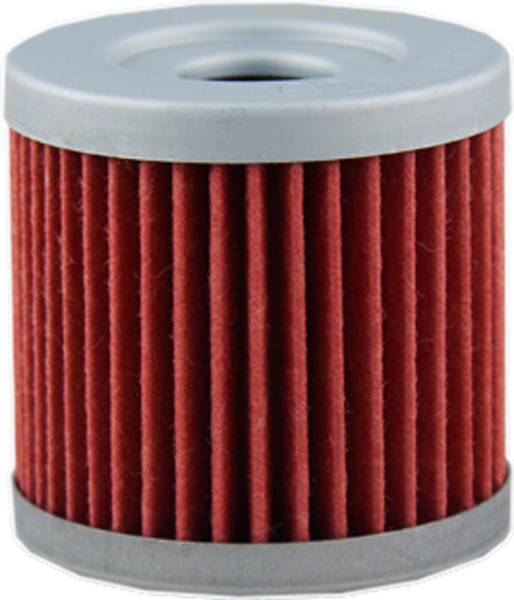 HIFLOFILTRO - OIL FILTER - Image 1