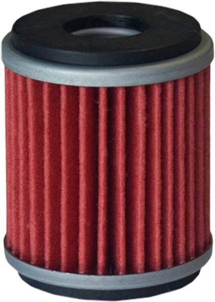 HIFLOFILTRO - OIL FILTER - Image 1