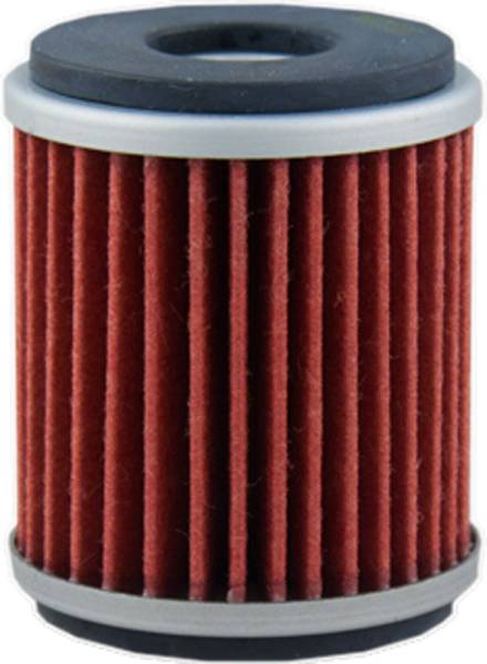 HIFLOFILTRO - OIL FILTER - Image 1