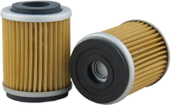 HIFLOFILTRO - OIL FILTER - Image 1