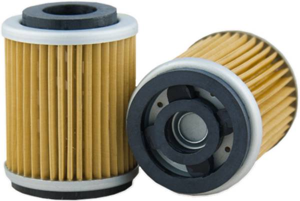 HIFLOFILTRO - OIL FILTER - Image 1