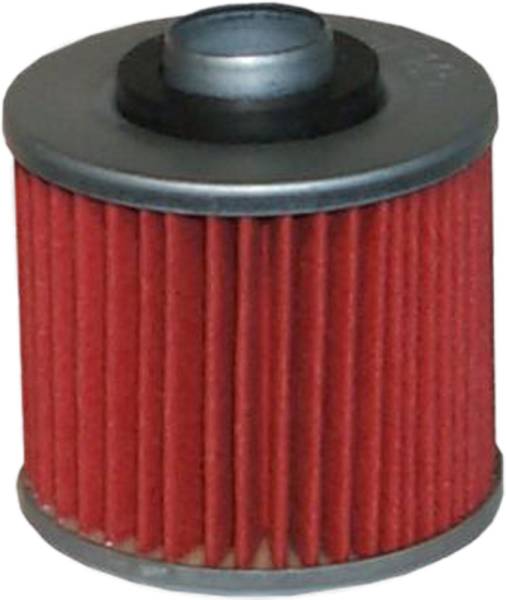 HIFLOFILTRO - OIL FILTER - Image 1