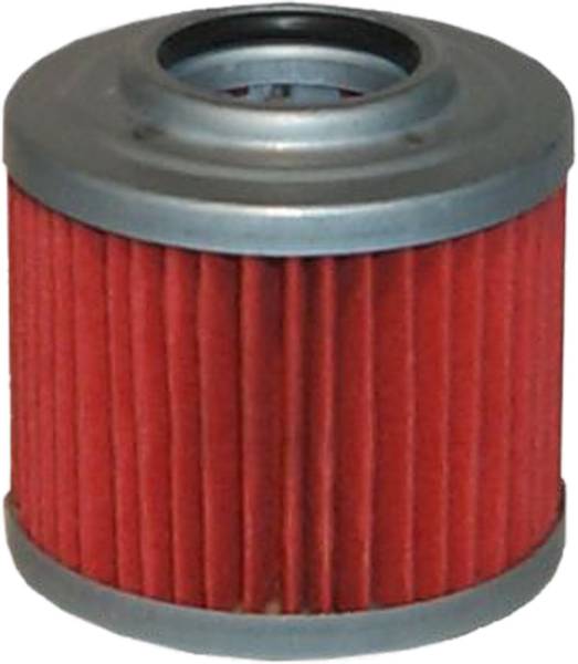 HIFLOFILTRO - OIL FILTER - Image 1