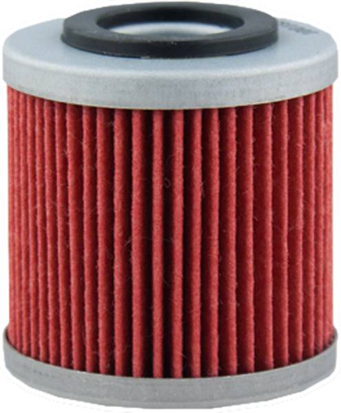 HIFLOFILTRO - OIL FILTER - Image 1