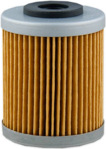 HIFLOFILTRO - OIL FILTER - Image 1