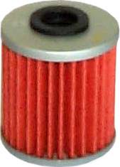 HIFLOFILTRO - OIL FILTER - Image 1