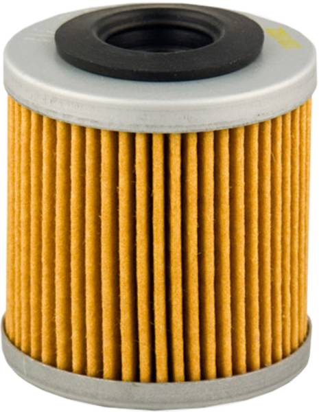 HIFLOFILTRO - OIL FILTER - Image 1