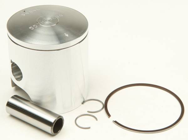 WISECO - PISTON KIT PRO-LITE 56.00/+2.00 HON - Image 1