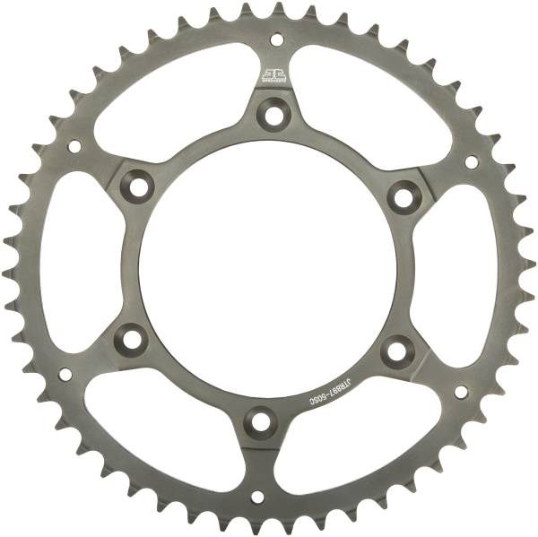 JT - REAR SPROCKET STEEL 50T-520 SC BETA/HON - Image 1