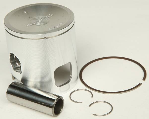 WISECO - PISTON KIT 56.00/STD KAW - Image 1