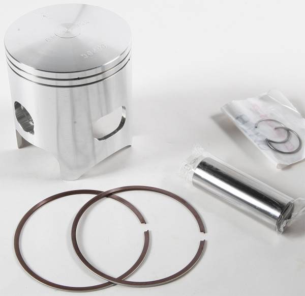 WISECO - PISTON KIT PRO-LITE 67.40/STD KAW - Image 1