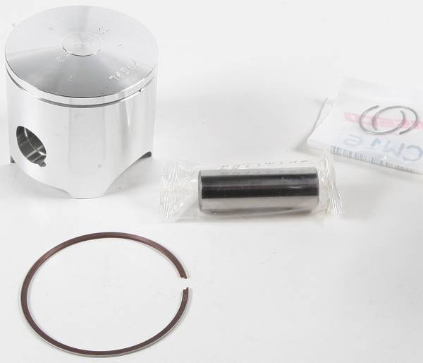 WISECO - PISTON KIT PRO-LITE 57.50/+1.50 YAM - Image 1