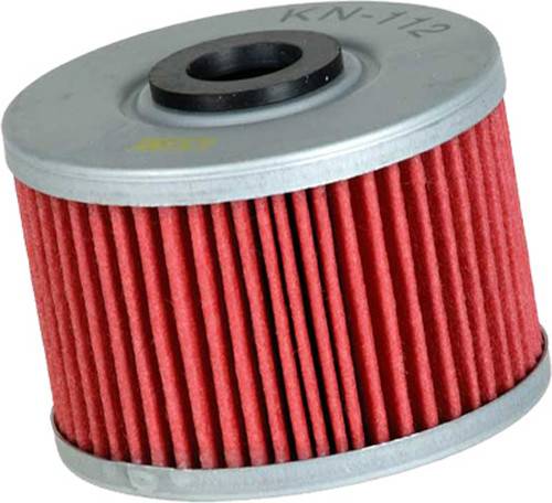 K&N - OIL FILTER - Image 1