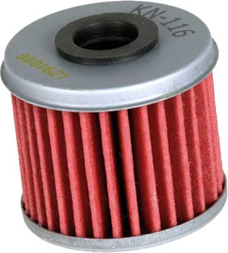 K&N - OIL FILTER - Image 1