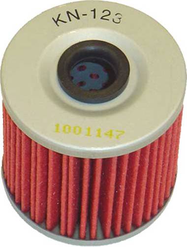 K&N - OIL FILTER - Image 1