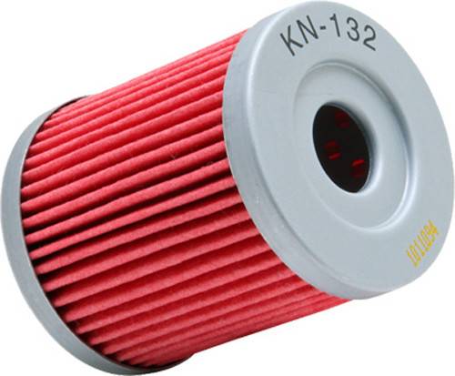 K&N - OIL FILTER - Image 1