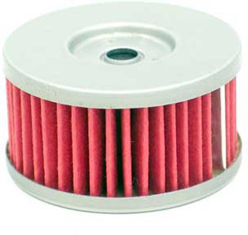 K&N - OIL FILTER - Image 1