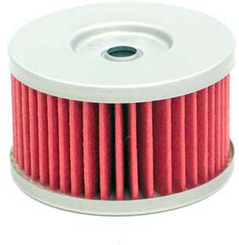 K&N - OIL FILTER - Image 1