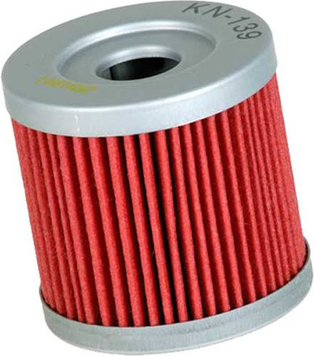 K&N - OIL FILTER - Image 1