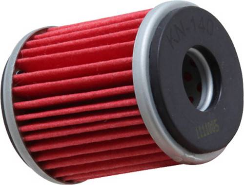 K&N - OIL FILTER - Image 1