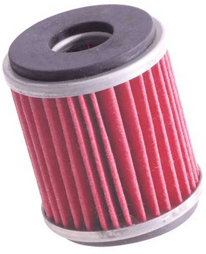 K&N - OIL FILTER - Image 1