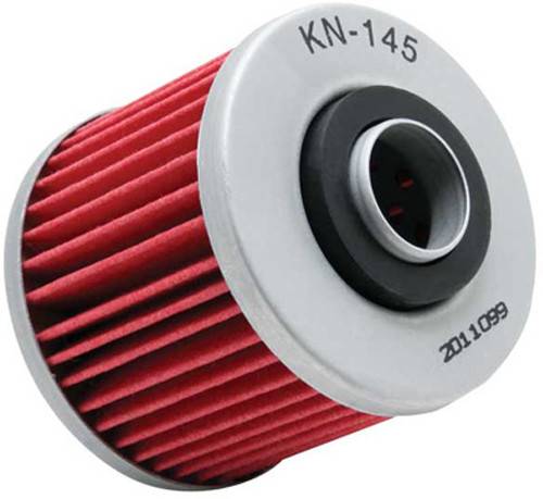 K&N - OIL FILTER - Image 1