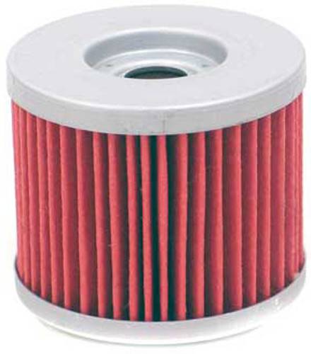 K&N - OIL FILTER - Image 1