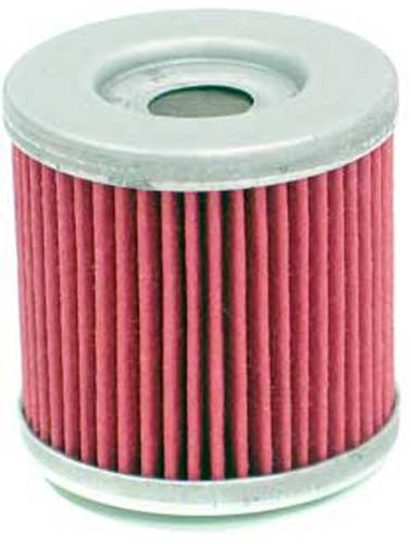 K&N - OIL FILTER - Image 1