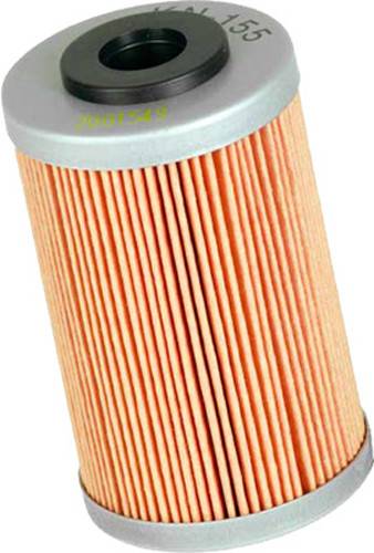 K&N - OIL FILTER - Image 1