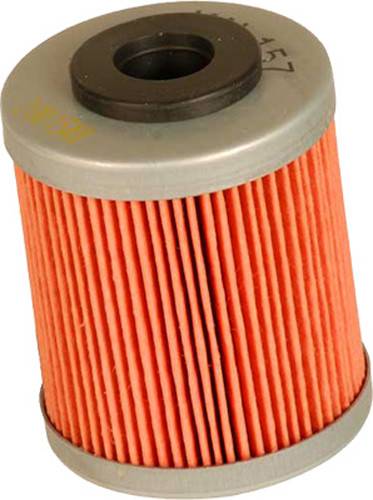 K&N - OIL FILTER - Image 1