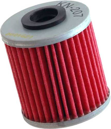 K&N - OIL FILTER - Image 1