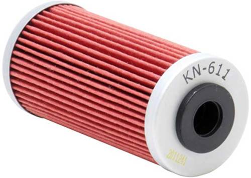 K&N - OIL FILTER - Image 1