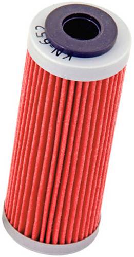 K&N - OIL FILTER - Image 1